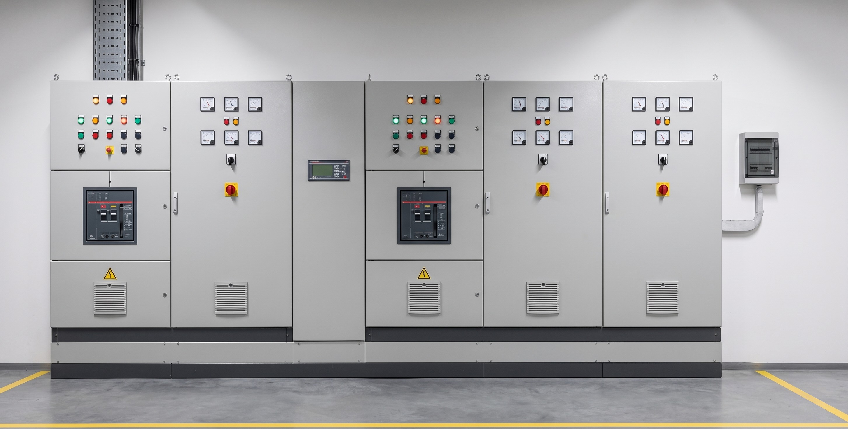 Dictamen Eléctrico Guadalajara 1