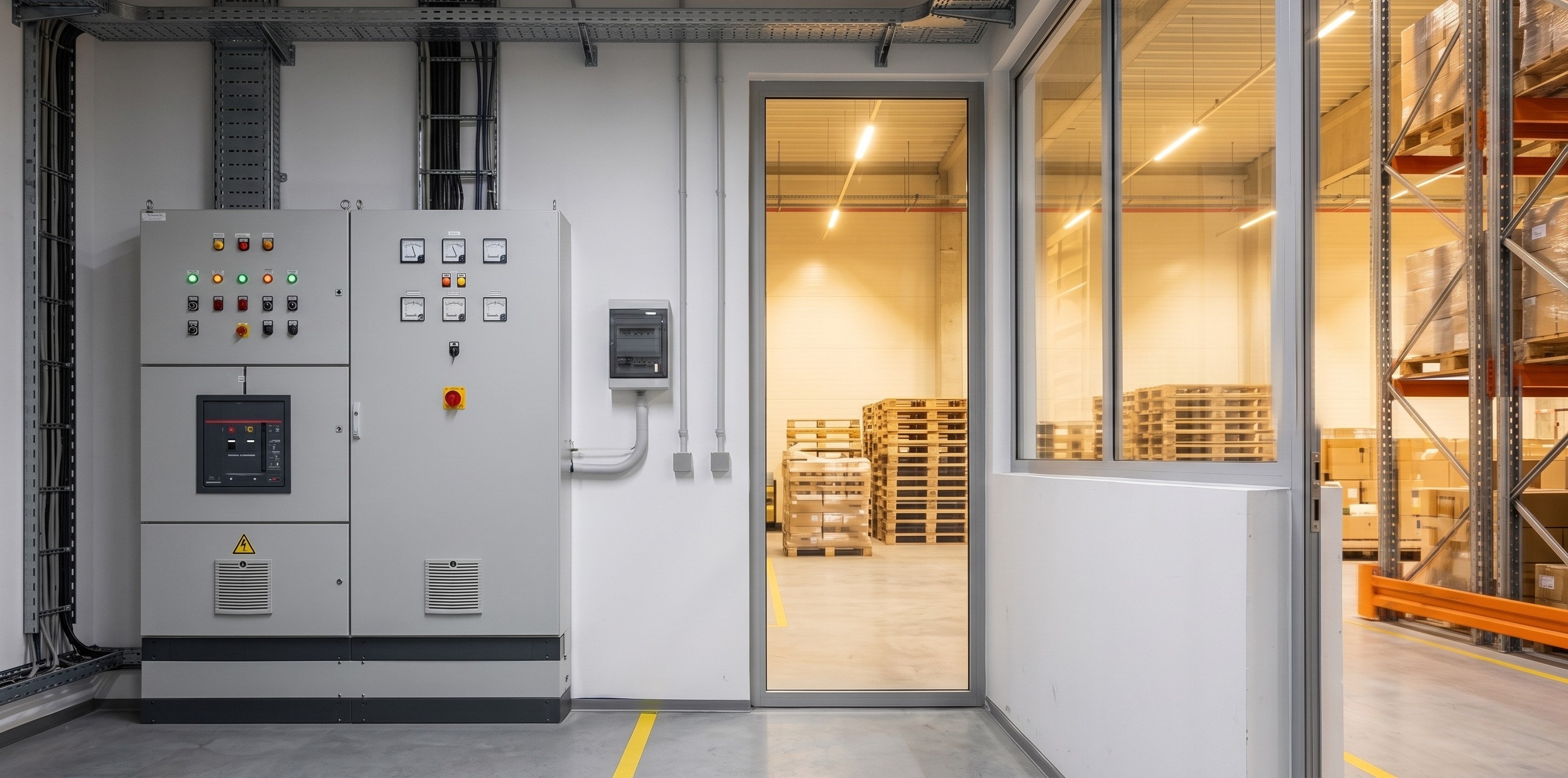 Dictamen Eléctrico Guadalajara 2